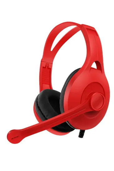 Karler Bass GM036 Kafa Üstü Oyuncu Kulaklığı resmi