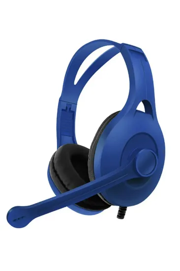 Karler Bass GM037 Kafa Üstü Oyuncu Kulaklığı resmi