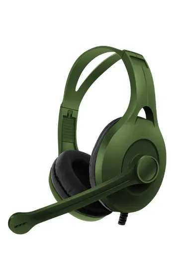 Karler Bass GM038 Kafa Üstü Oyuncu Kulaklığı resmi