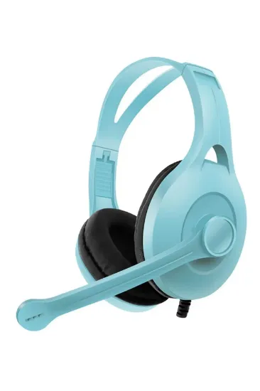 Karler Bass GM039 Kafa Üstü Oyuncu Kulaklığı resmi