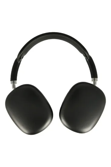 Karler Bass KR Max BT Kablosuz Kulaklık - Siyah resmi