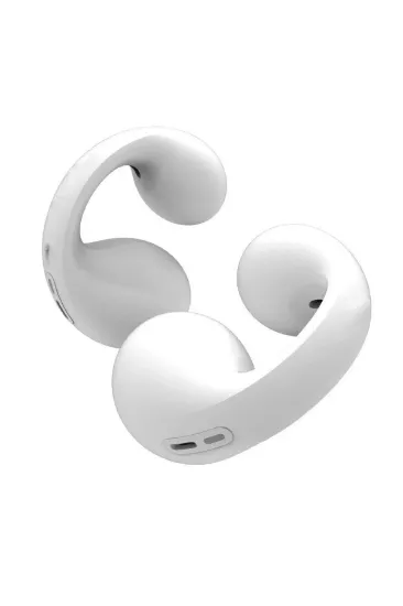 Karler Bass AM-TW01 BT Kablosuz Kulaklık - Beyaz resmi