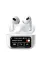 Karler Bass A10 Pro Aktif Gürültü Engelleyici Özellikli Dijital Ekranlı Airpods Bluetooth Kulaklık - Beyaz resmi