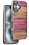 Venco iPhone 16 Wave Kapak - Pembe resmi
