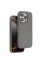 Venco iPhone 16 Pro Max Home Magsafe Kapak - Titan Gri resmi