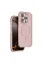 Venco iPhone 16 Pro Max Orbit Magsafe Kapak - Rose Gold resmi