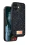 Onegif iPhone 11 Bright Simli Kapak - Siyah resmi
