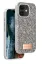 Onegif iPhone 11 Bright Simli Kapak - Gold resmi