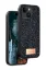 Onegif iPhone 14 Bright Simli Kapak - Siyah resmi