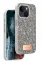 Onegif iPhone 14 Bright Simli Kapak - Gold resmi
