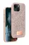 Onegif iPhone 15 Bright Simli Kapak - Pembe resmi
