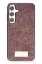 Onegif Samsung Galaxy S24 Plus Bright Simli Kapak - Derin Mor resmi