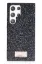 Onegif Samsung Galaxy S24 Ultra Bright Simli Kapak - Siyah resmi