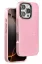 Onegif iPhone 16 Pro Max Gem Kapak - Pembe resmi