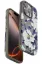 Onegif iPhone 14 Pro Flower Series Magsafe Kapak - Gri resmi