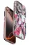 Onegif iPhone 16 Pro Flower Series Magsafe Kapak - Pembe resmi