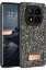 Onegif Xiaomi Redmi Note 14 Pro 4G Bright Simli Kapak - Gümüş resmi