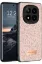 Onegif Xiaomi Redmi Note 14 Pro 4G Bright Simli Kapak - Pembe resmi