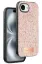 Onegif Apple iPhone 16E Bright Simli Kapak - Pembe resmi