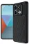 Newface Xiaomi Redmi Note 13 Pro 4G Kılıf Auto Focus Karbon Kapak - Siyah resmi