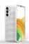 Newface Samsung Galaxy A25 5G Kılıf Optimum Silikon - Krem resmi