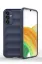Newface Samsung Galaxy A05S Kılıf Optimum Silikon - Lacivert resmi