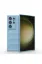 Newface Samsung Galaxy S24 Ultra Kılıf Optimum Silikon - Sky Blue resmi