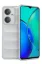 Newface Vivo Y27 Kılıf Optimum Silikon - Krem resmi