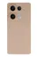 Newface Xiaomi Redmi Note 13 4G Kılıf Nano içi Kadife Silikon - Pudra resmi