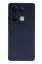Newface Xiaomi Redmi Note 13 Pro 4G Kılıf Nano içi Kadife Silikon - Lacivert resmi