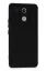 Newface Xiaomi Redmi Note 13 Pro 5G Kılıf Nano içi Kadife Silikon - Siyah resmi