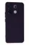 Newface Xiaomi Redmi Note 13 Pro 5G Kılıf Nano içi Kadife Silikon - Mor resmi