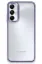 Newface Samsung Galaxy A05S Kılıf Power Silikon - Lila resmi