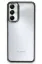 Newface Samsung Galaxy A05S Kılıf Power Silikon - Koyu Yeşil resmi