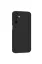 Newface Samsung Galaxy A25 5G Kılıf First Silikon - Siyah resmi