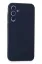 Newface Samsung Galaxy A35 5G Kılıf First Silikon - Lacivert resmi