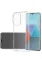 Newface Xiaomi Redmi Note 13 Pro Plus Kılıf Lüx Şeffaf Silikon resmi
