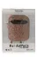Newface Airpods 2 (2.nesil) Spell Simli Kılıf - Rose Gold resmi