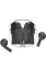 Newface LS-09 Bluetooth 5.3 TWS Kablosuz Airpods Kulaklık - Siyah resmi