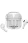 Newface LS-09 Bluetooth 5.3 TWS Kablosuz Airpods Kulaklık - Gümüş resmi