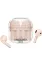 Newface LS-09 Bluetooth 5.3 TWS Kablosuz Airpods Kulaklık - Pembe resmi