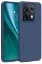 Newface Xiaomi Redmi Note 13 Pro 4G Kılıf First Silikon - Lacivert resmi