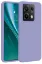 Newface Xiaomi Redmi Note 13 Pro 4G Kılıf First Silikon - Lila resmi