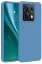 Newface Xiaomi Redmi Note 13 Pro 4G Kılıf First Silikon - Mavi resmi
