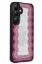 Newface Samsung Galaxy S24 Plus Kılıf Mirror Desenli Kapak - Mirror - 11 resmi