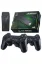 Newface M8 64GB Dual Pad 4K Game Stick - Siyah resmi