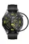 Newface Huawei GT4 41mm 18mm Polymer Nano Ekran Koruyucu - Şeffaf resmi