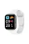 Newface Xiaomi Redmi Watch 3 Active Klasik Kordon - Beyaz resmi
