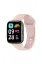 Newface Xiaomi Redmi Watch 3 Active Klasik Kordon - Pudra resmi