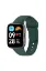 Newface Xiaomi Redmi Watch 3 Active Klasik Kordon - Haki Yeşil resmi